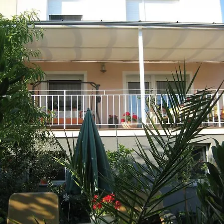 Drava Apartman Maribor