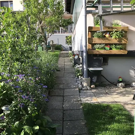 Drava Apartman Maribor