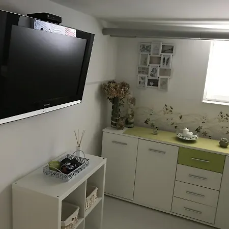 Drava Apartman Maribor