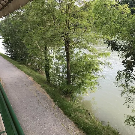Apartman Drava *