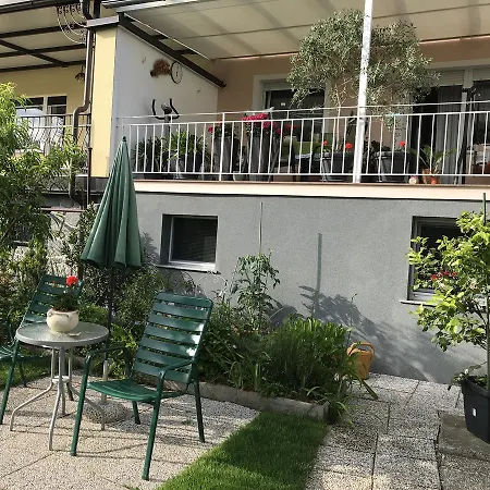 Apartman Drava