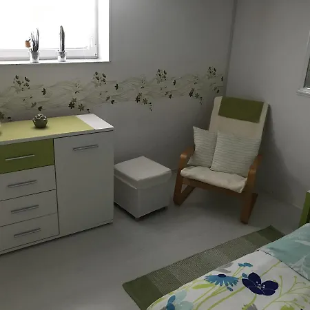 Drava Apartman Maribor