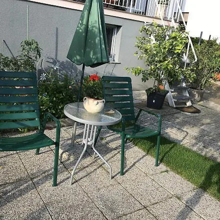 Drava Apartman