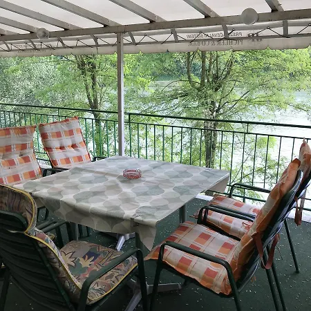 Apartman Drava *
