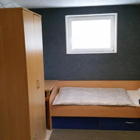 Apartman Drava *