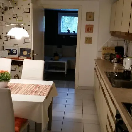 Apartman Drava *