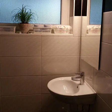 Drava Apartman Maribor